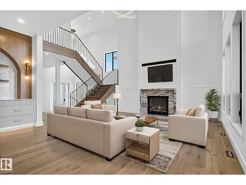 4706 KNIGHT CL SW, Edmonton - $1,499,900