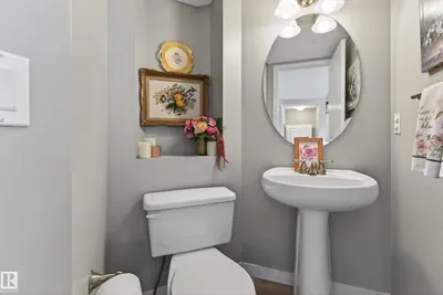 Interior photo 4 of 6054 SOUTH TERWILLEGAR BV NW