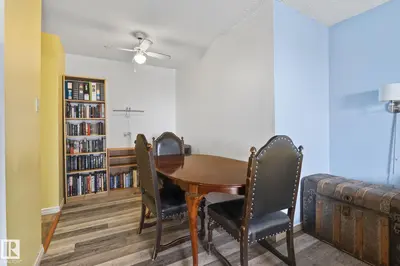 Interior photo 4 of #712 12841 65 ST NW