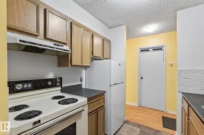 Interior photo 3 of #712 12841 65 ST NW
