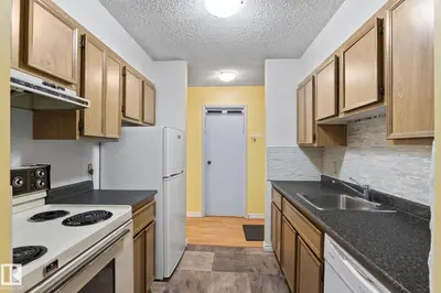 Interior photo 1 of #712 12841 65 ST NW