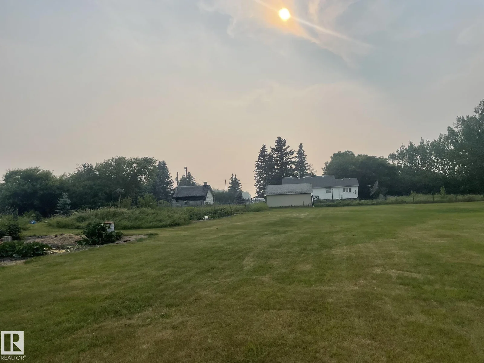 55117 RR 233, Rural Sturgeon County - 4 bedroom Detached Single Family for sale