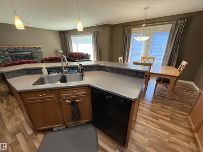 Interior photo 4 of 21113 92A AV NW