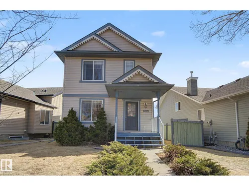 9111 213 ST NW, Edmonton - $429,900