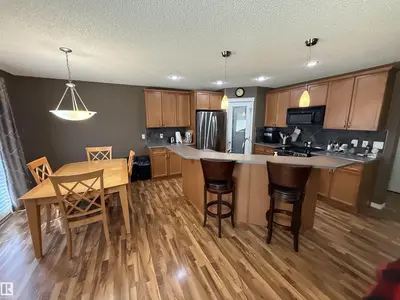 Interior photo 3 of 21113 92A AV NW