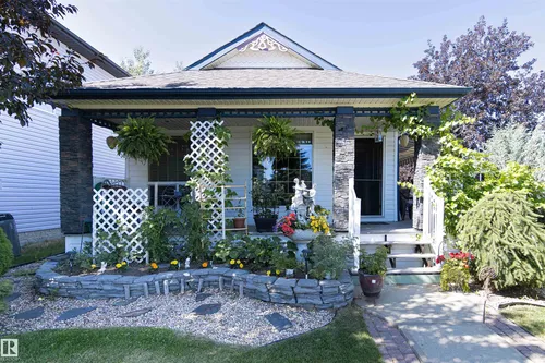 21304 88 AV NW, Edmonton - $499,900