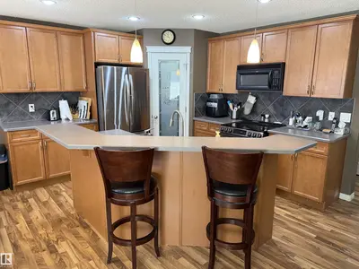 Interior photo 2 of 21113 92A AV NW