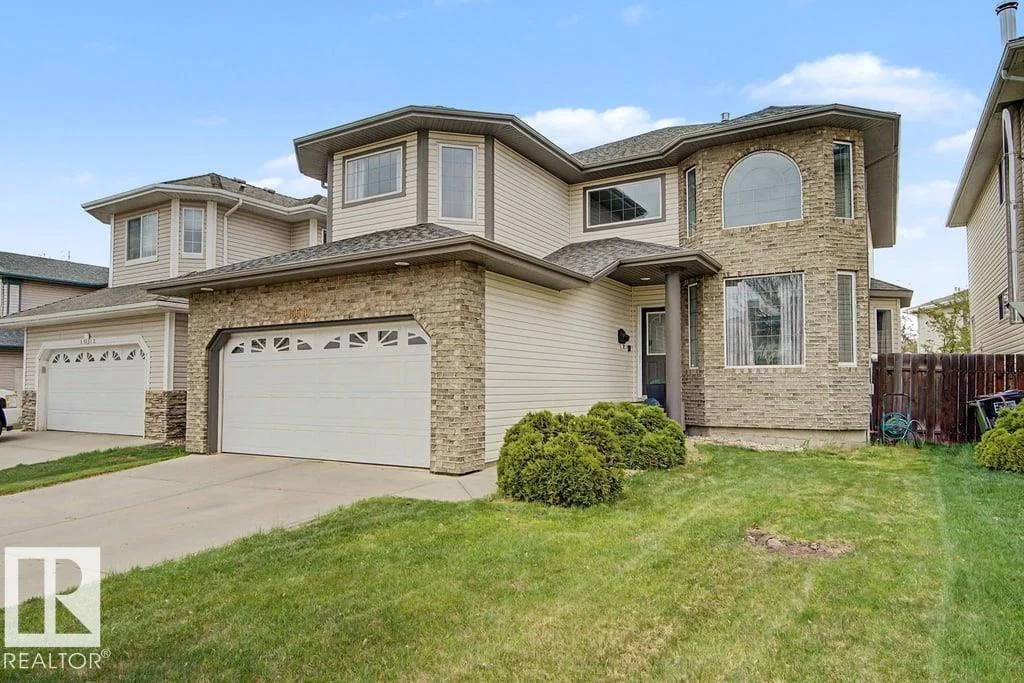 16516 87 ST NW, Edmonton - 4 bedroom Detached Single Family for sale
