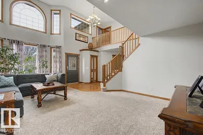 Interior photo 4 of 16516 87 ST NW