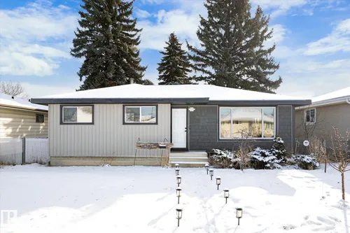 12823 81 ST NW, Edmonton - $399,900