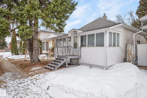 12822 72 ST NW, Edmonton - $250,000