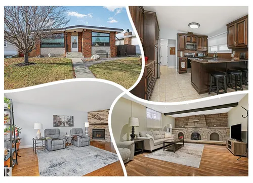 13016 79 ST NW, Edmonton - $414,900