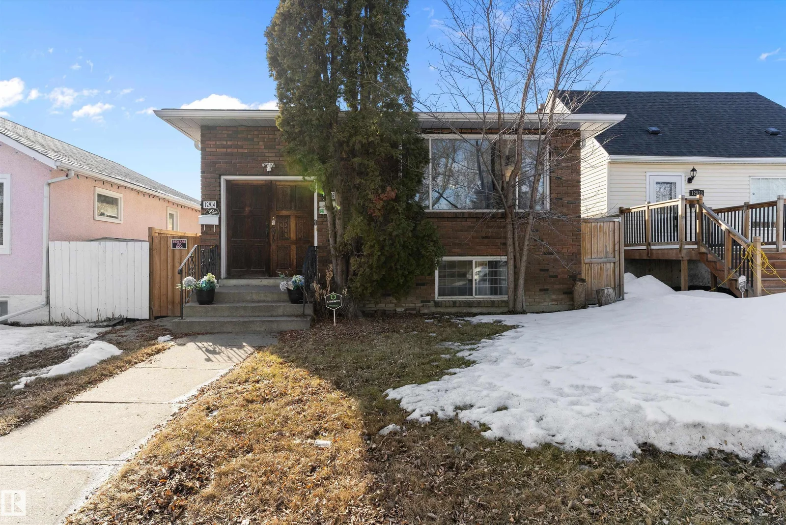 12914 69 ST NW, Edmonton - 5 bedroom Detached Single Family for sale