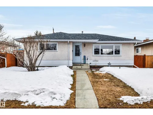 13012 79 ST NW, Edmonton - $399,900