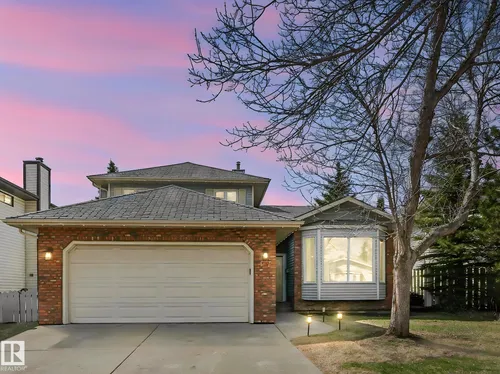 17 WILD ROSE PL, Sherwood Park - $575,000