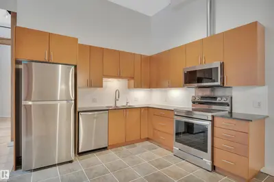 Interior photo 4 of #102 10169 104 ST NW