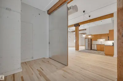 Interior photo 3 of #102 10169 104 ST NW
