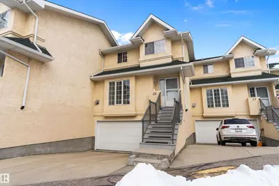 Interior photo 1 of #26 2419 133 AV NW