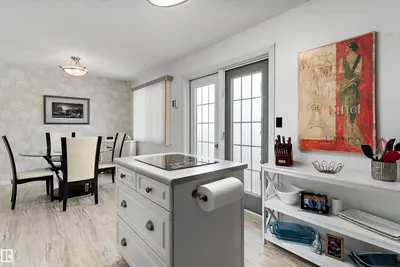 Interior photo 3 of #26 2419 133 AV NW