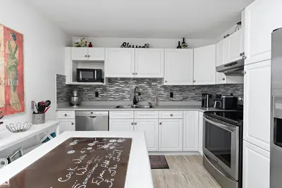 Interior photo 2 of #26 2419 133 AV NW