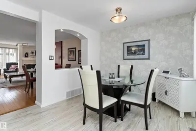 Interior photo 4 of #26 2419 133 AV NW