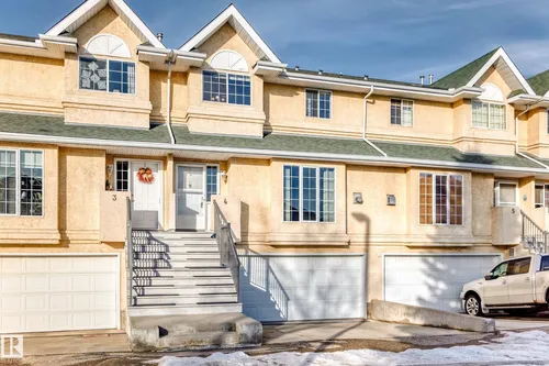 #4 2419 133 AV NW, Edmonton - $294,900