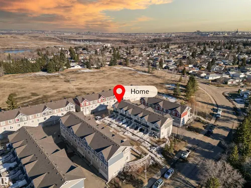 #57 415 CLAREVIEW RD NW, Edmonton - $360,000