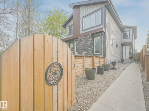 6420 106 ST NW, Edmonton - $575,000