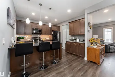 Interior photo 2 of 49 WILSON CL