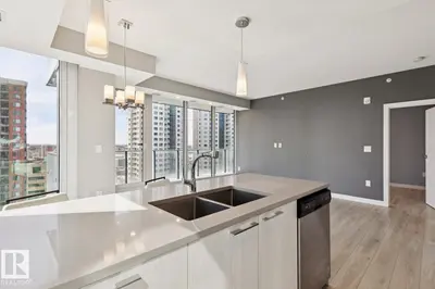 Interior photo 2 of #1601 10180 103 ST NW