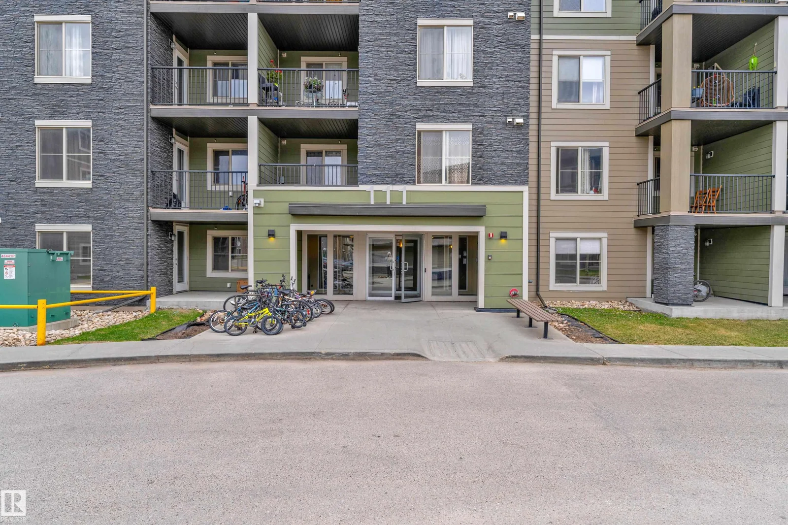#303 111 WATT CM SW, Edmonton - 2 bedroom Apartment for sale