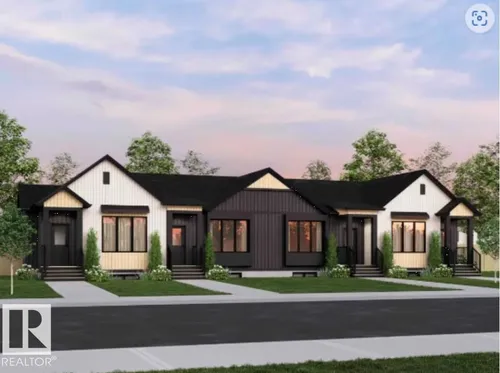 323 RANKIN DR, St. Albert - $449,800
