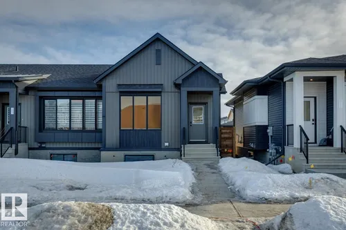 309 RANKIN DR, St. Albert - $499,900