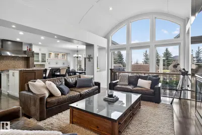 Interior photo 4 of #128 54302 RGE ROAD 250