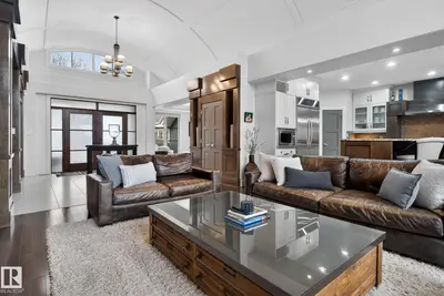 Interior photo 2 of #128 54302 RGE ROAD 250