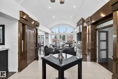 Interior photo 1 of #128 54302 RGE ROAD 250