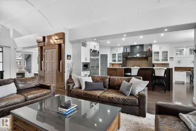 Interior photo 3 of #128 54302 RGE ROAD 250