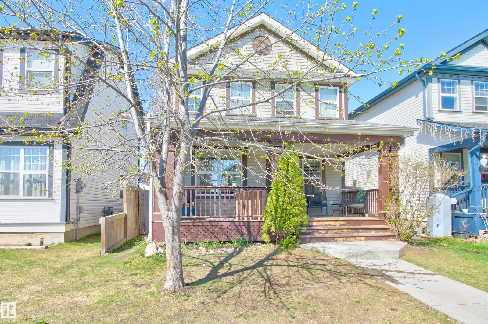 14820 140 ST NW, Edmonton - 3 bedroom Detached Single Family for sale