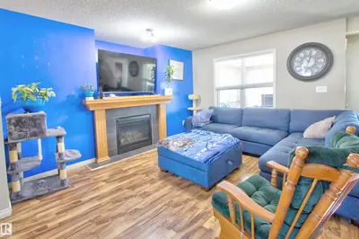 Interior photo 1 of 14820 140 ST NW