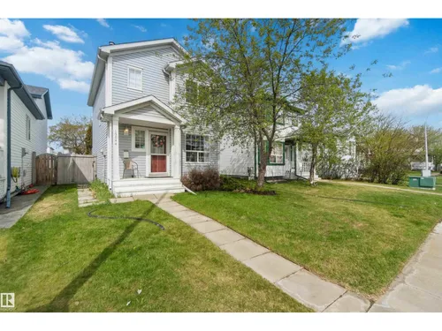 15044 132 ST NW, Edmonton - $400,000