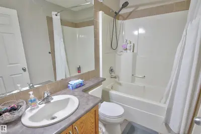 Interior photo 4 of 14820 140 ST NW