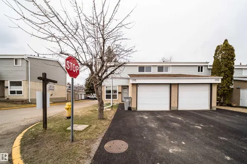 195 Grandin VG, St. Albert - $264,900
