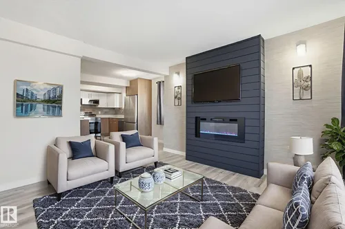 71 Lancaster TC NW, Edmonton - $220,000