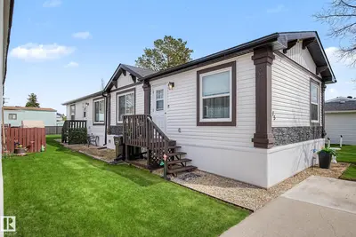 Interior photo 1 of #15 12604 153 AV NW