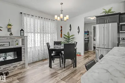 Interior photo 3 of #15 12604 153 AV NW