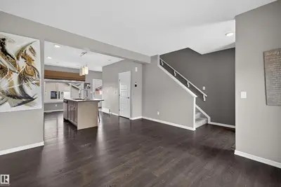 Interior photo 2 of 828 36 AV NW