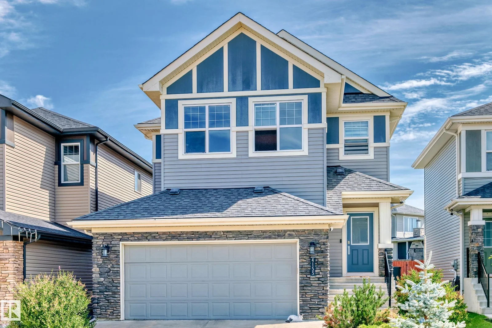 4155 CHARLES LINK LI SW, Edmonton - 3 bedroom Detached Single Family for sale