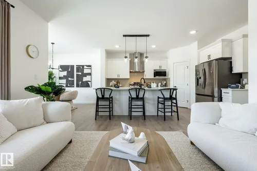 5015 Cawsey LI SW, Edmonton - $579,900