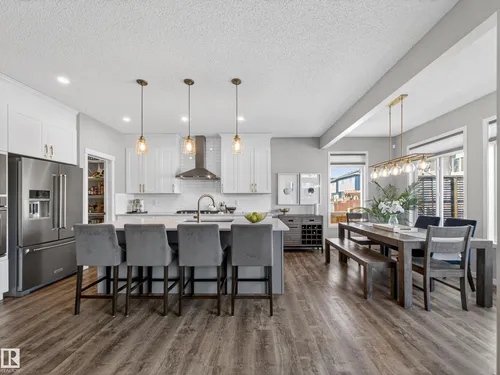 3210 CHERNOWSKI WY SW, Edmonton - $619,900