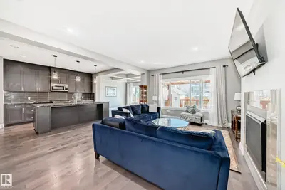 Interior photo 4 of 4155 CHARLES LINK LI SW